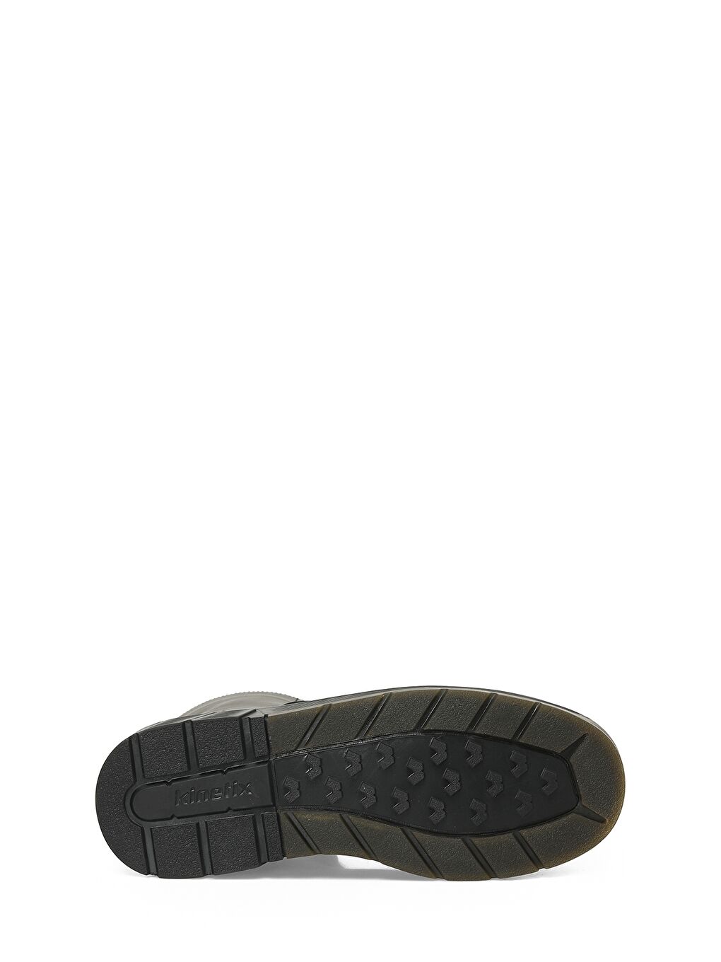 BANDIT 4PR Siyah Erkek Postal-5