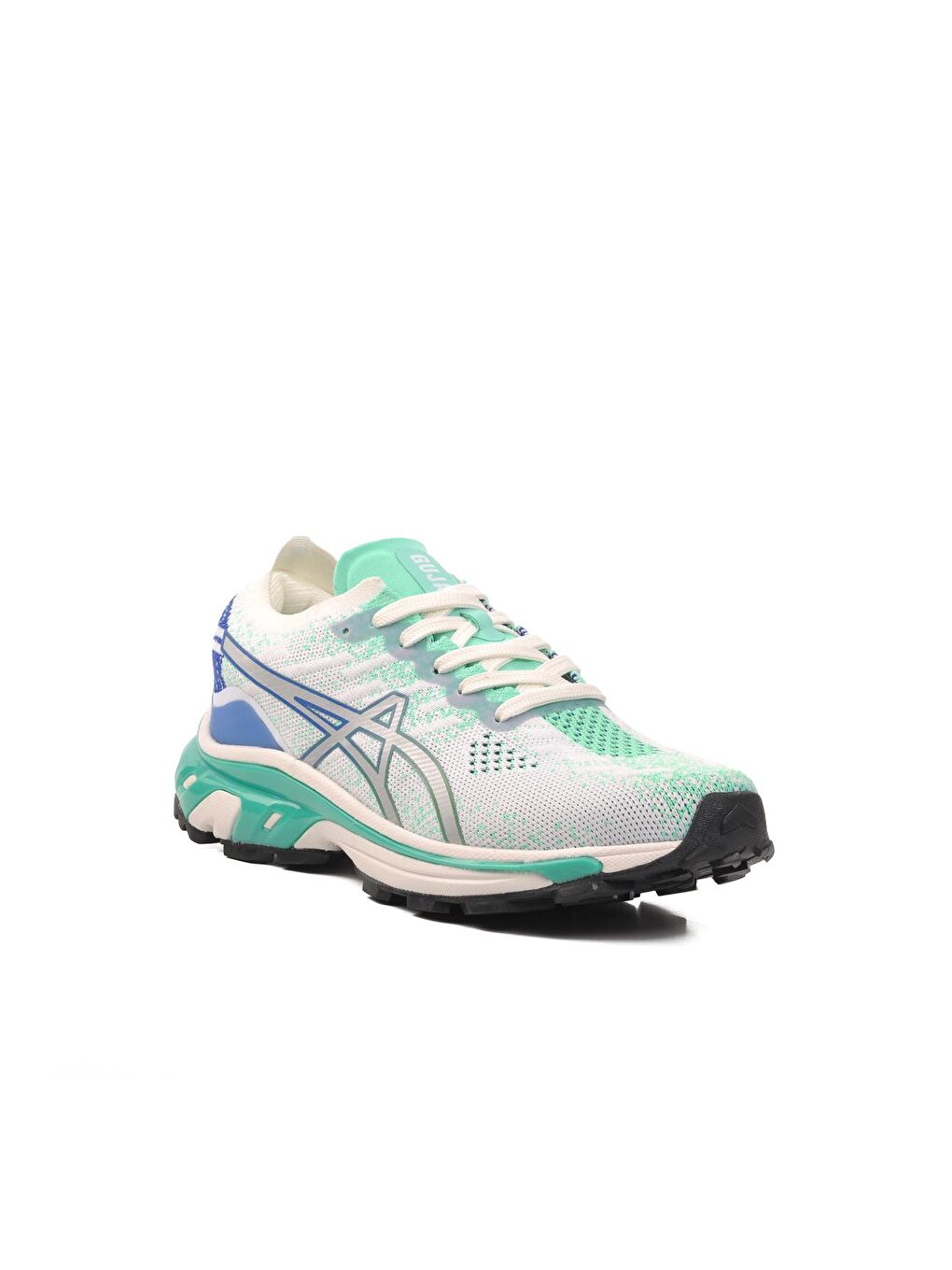 Guja Beyaz Erkek Sneaker 24Y587 - 2