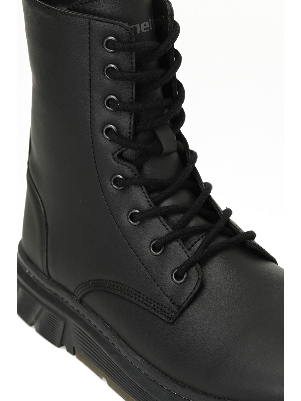 BANDIT 4PR Siyah Erkek Postal-6