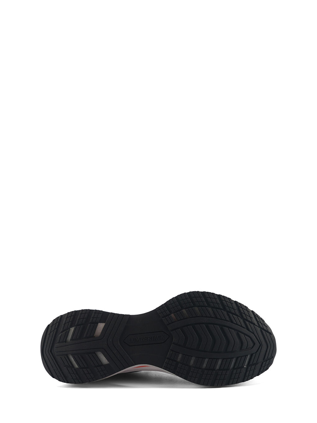 FRAZER 5FX Siyah Erkek Koşu Ayakkabısı-3