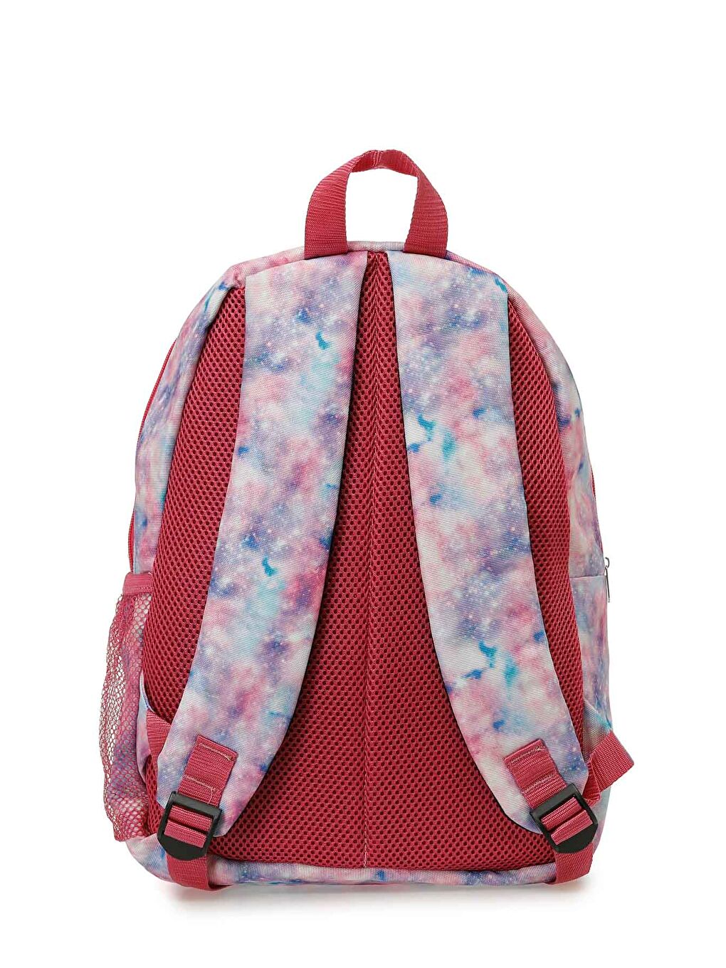 Karışık BTS ÇNT 5060/2 5PR Çok Renkli Kız Çocuk Sırt Çantası-2