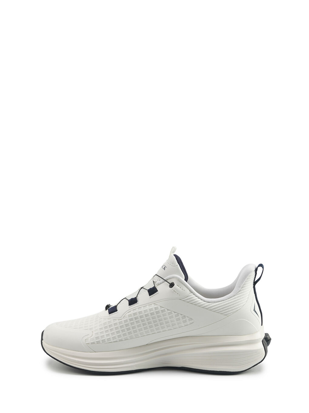 MONYA 5PR Beyaz Erkek Spor Ayakkabı-2