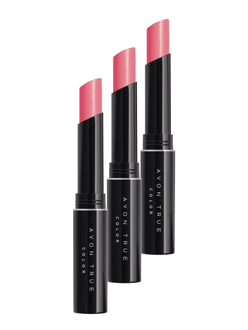 Ultra Beauty Ruj Stylo Vintage Pink Üçlü Set