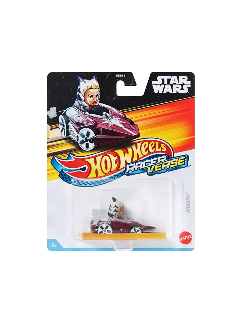 Hot Wheels Karışık Racerverse Tekli Arabalar