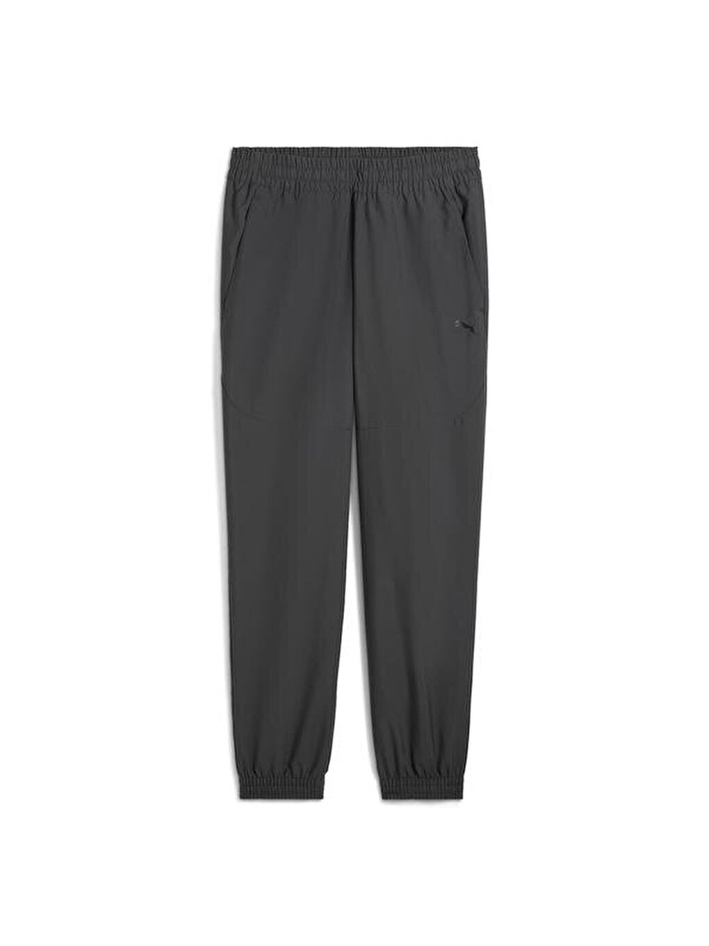 Pumatech Woven Erkek Gri Eşofman Altı