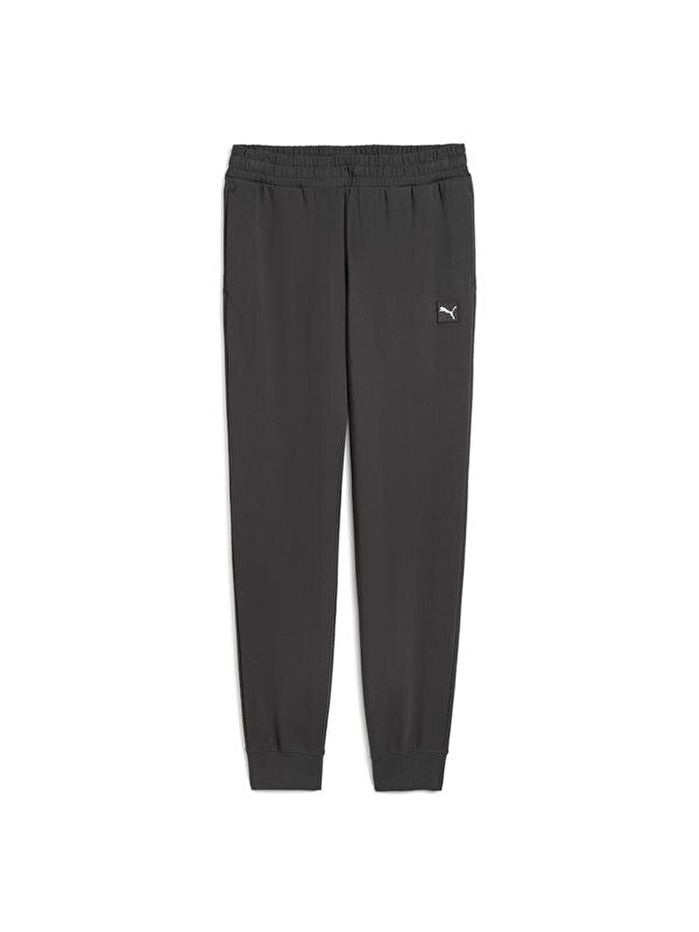 Essentials Elevated Erkek Gri Eşofman Altı-1