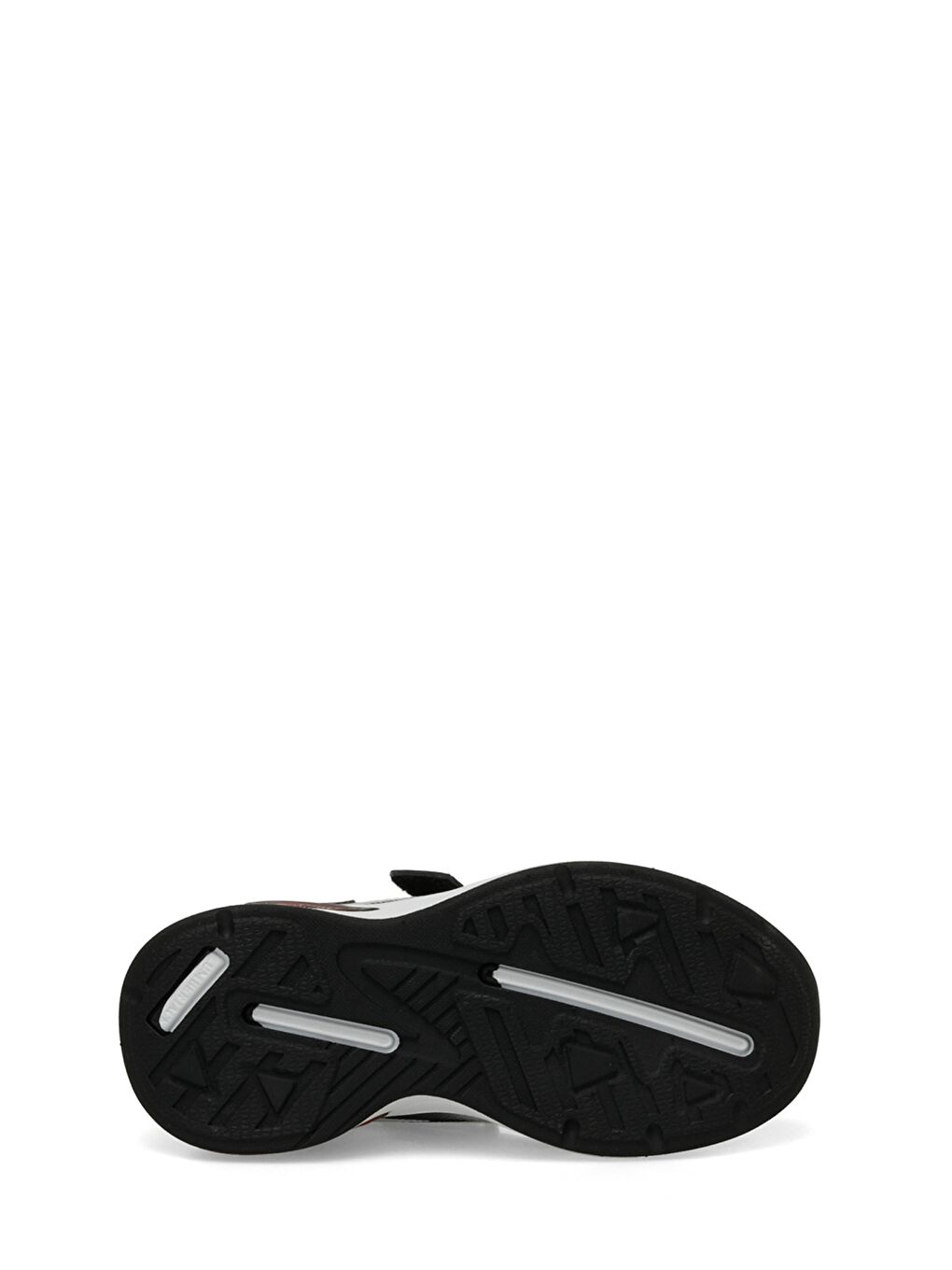 TABOO 4FX Gri Erkek Çocuk Spor Ayakkabı-5