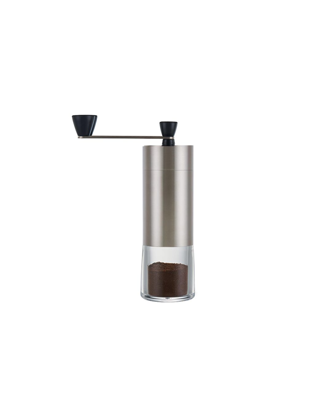 Renksiz Manuel Kahve Değirmeni-2