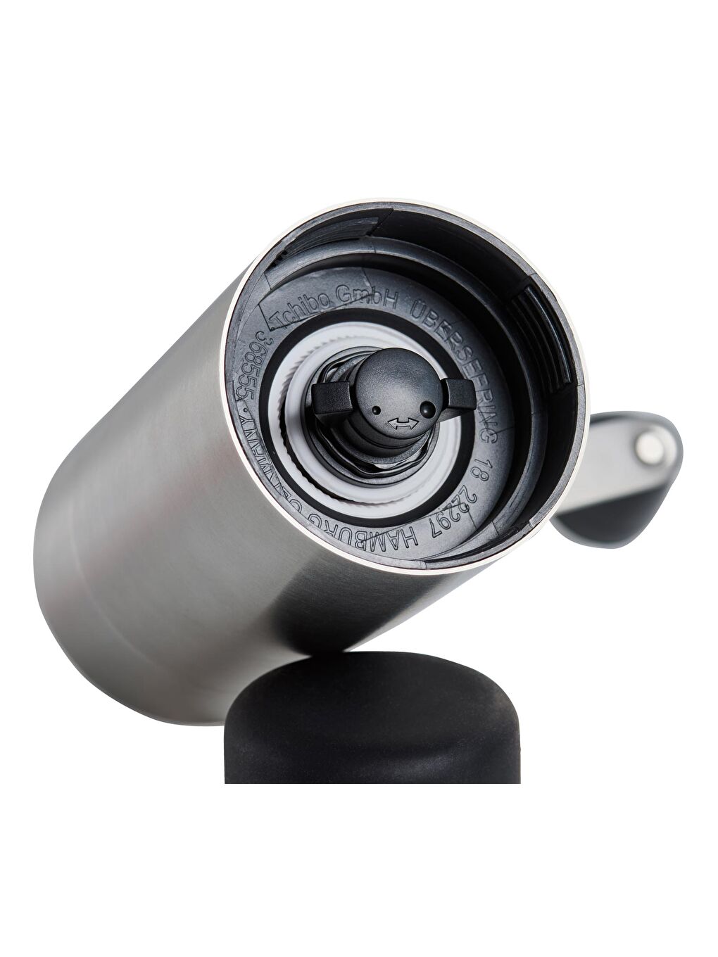 Renksiz Manuel Kahve Değirmeni-4