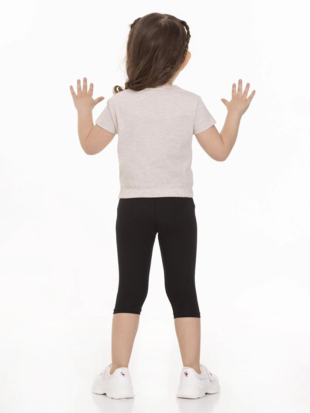 Bej Myhanne  2'li Takım 63601-3