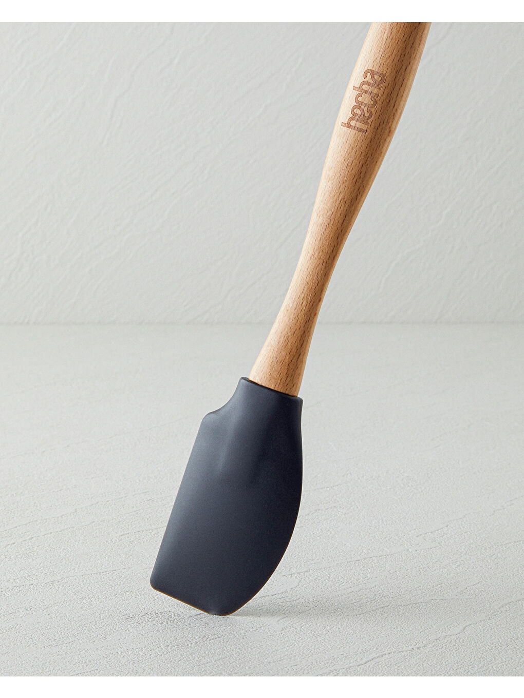 Silikon 4 Parça Servis Seti 28x32.5x31 cm X 14.5 cm Siyah-3