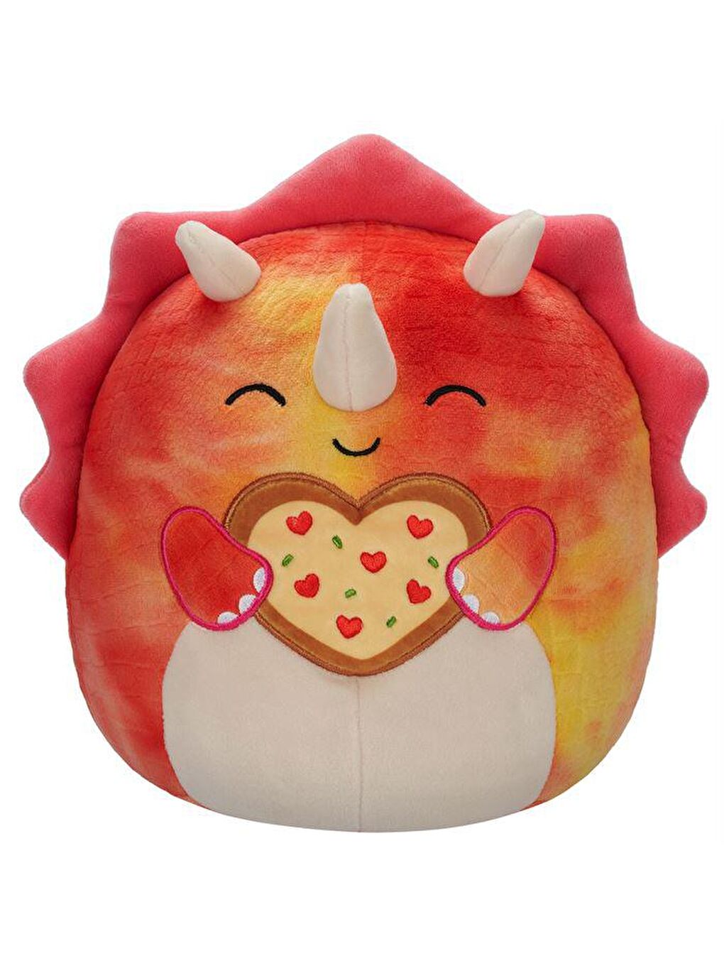 Squishmallows Karışık Dinozor Trinity 20cm SQVA00857