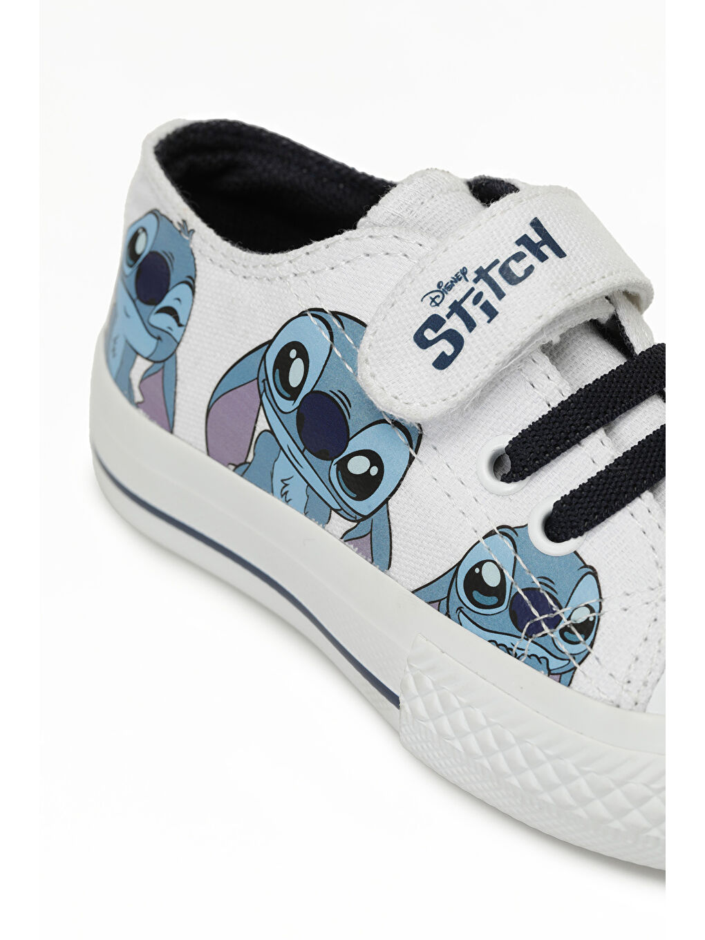 STILA.P5FX Beyaz Erkek Çocuk Sneaker-6