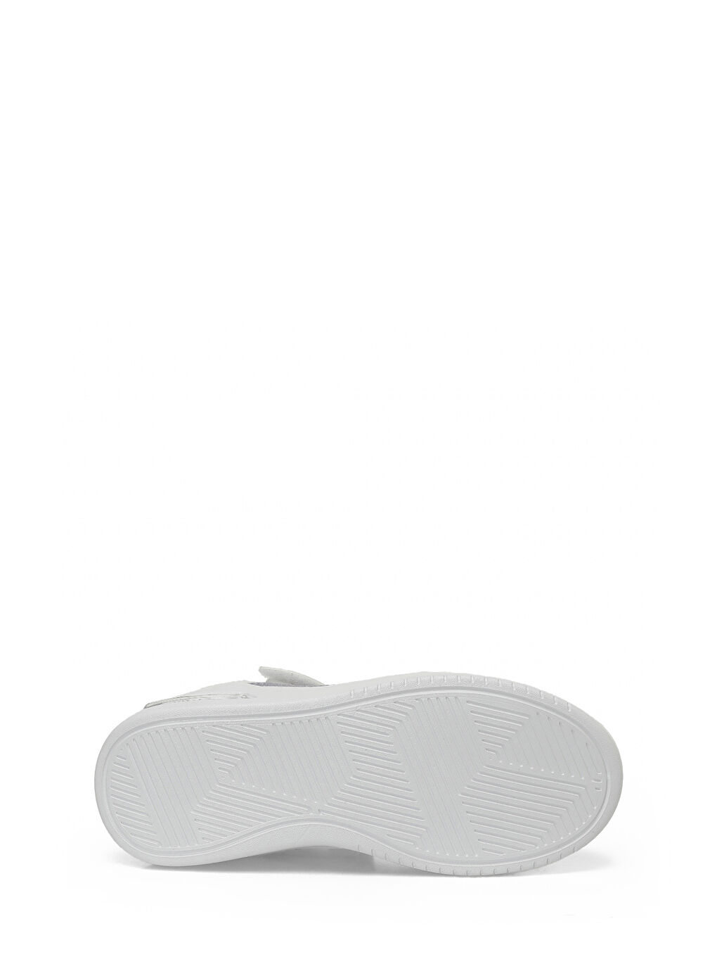 HOLGE F 5FX Beyaz Kız Çocuk Sneaker-5