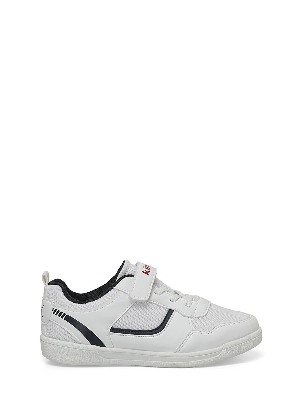 HORNET J TX 4FX Beyaz Erkek Çocuk Sneaker