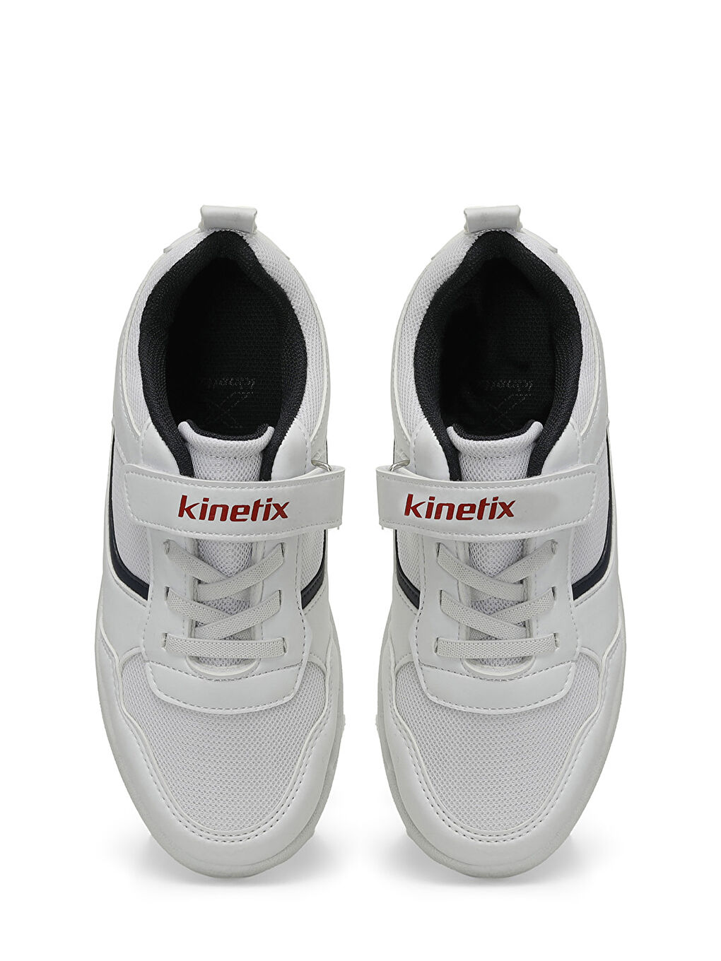 HORNET J TX 4FX Beyaz Erkek Çocuk Sneaker-3