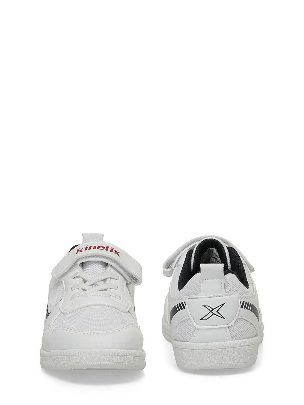 HORNET J TX 4FX Beyaz Erkek Çocuk Sneaker-4