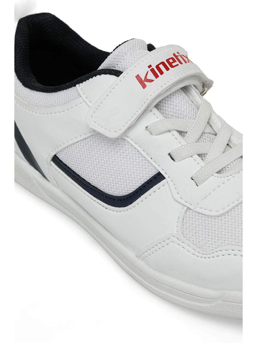 HORNET J TX 4FX Beyaz Erkek Çocuk Sneaker-6