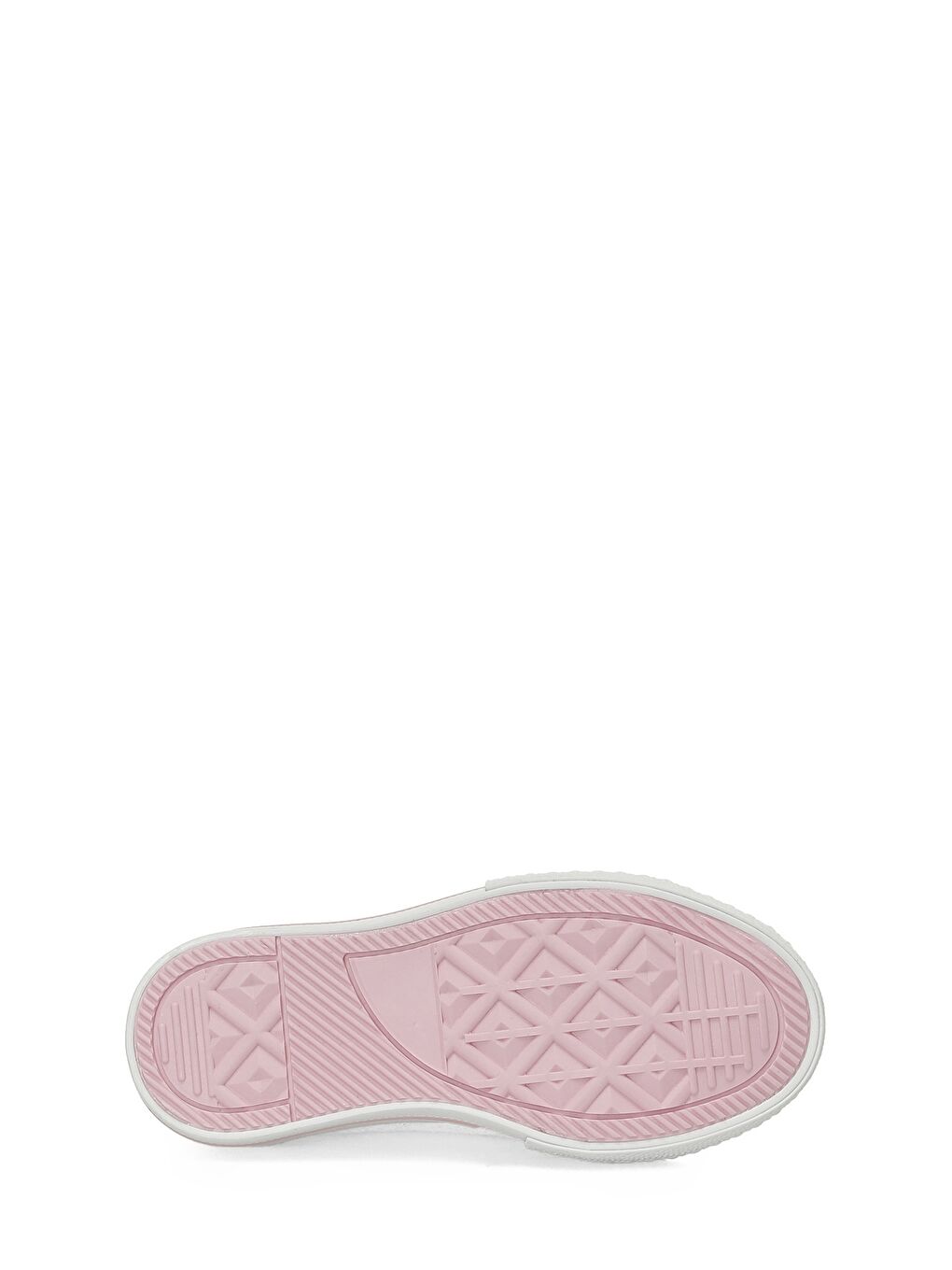 SONOM.P5FX Pembe Kız Çocuk Sneaker-5