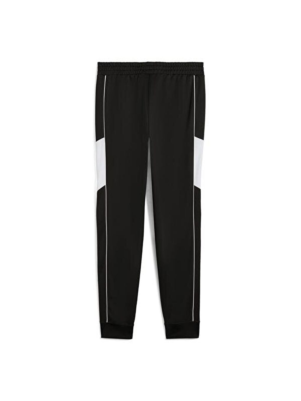 Sport Poly Cl Erkek Siyah Eşofman Altı-4