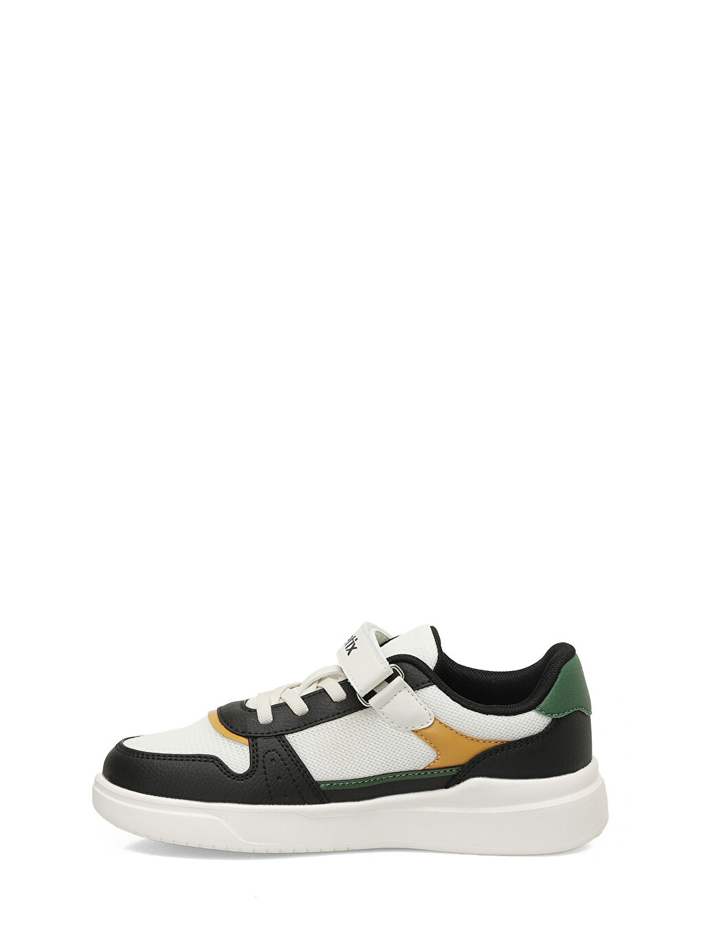 Bej HOLGE F 5FX Ekru Erkek Çocuk Sneaker-2