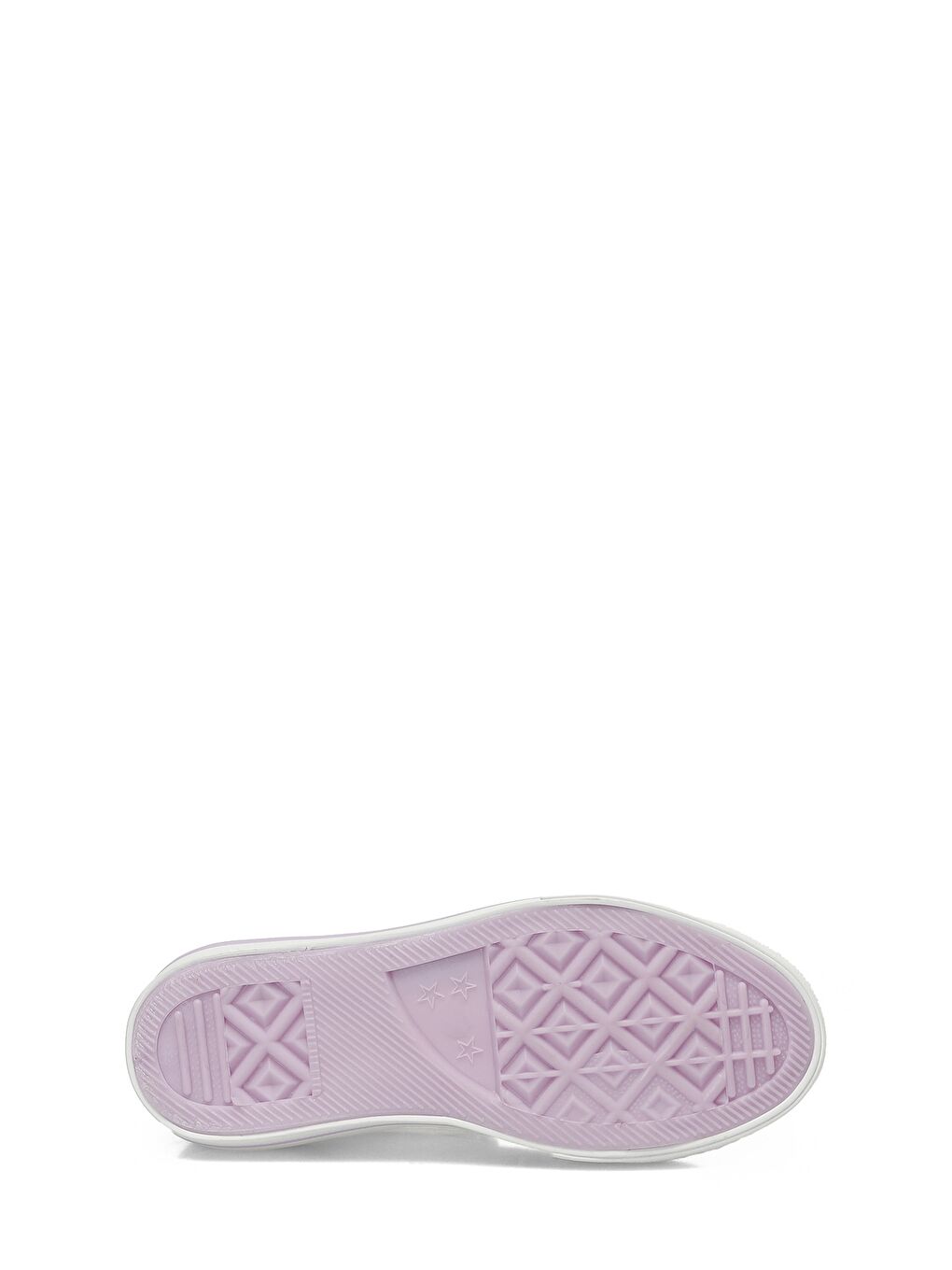 FONNO.F5FX Beyaz Kız Çocuk Sneaker-5