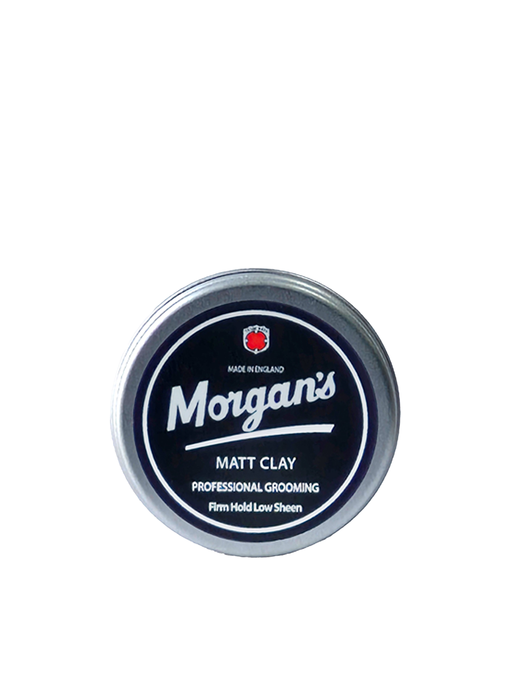 Morgan's Pomade Renksiz Matt Clay Saç Kremi 15 g