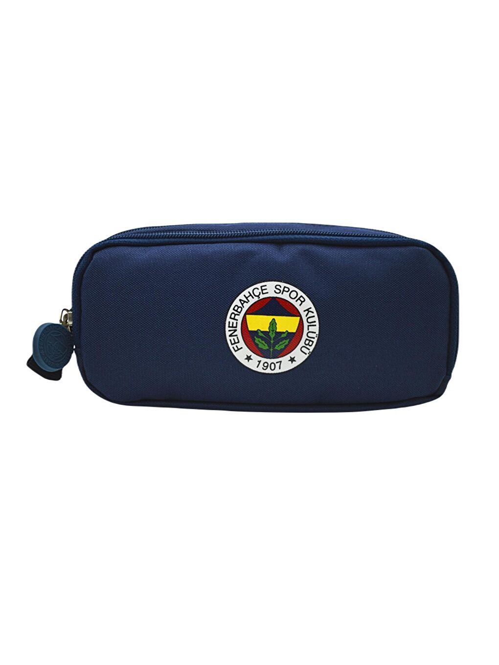 Me Çanta 2 Bölmeli Kontur Logo Baskılı Fenerbahçe Kalemlik 24737