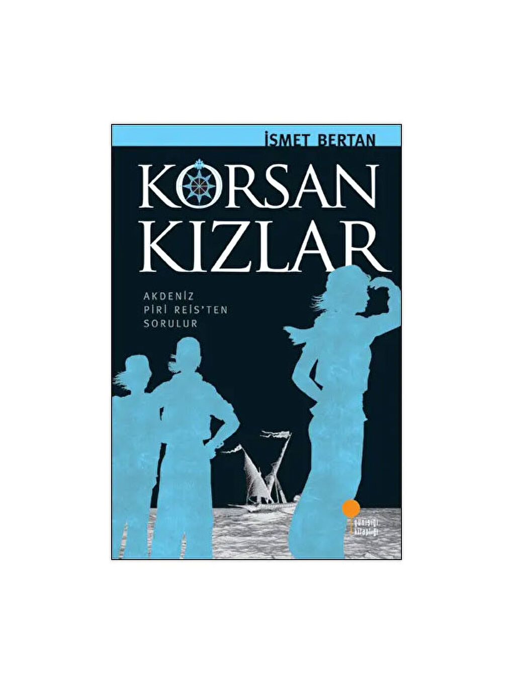Korsan Kızlar İsmet Bertan