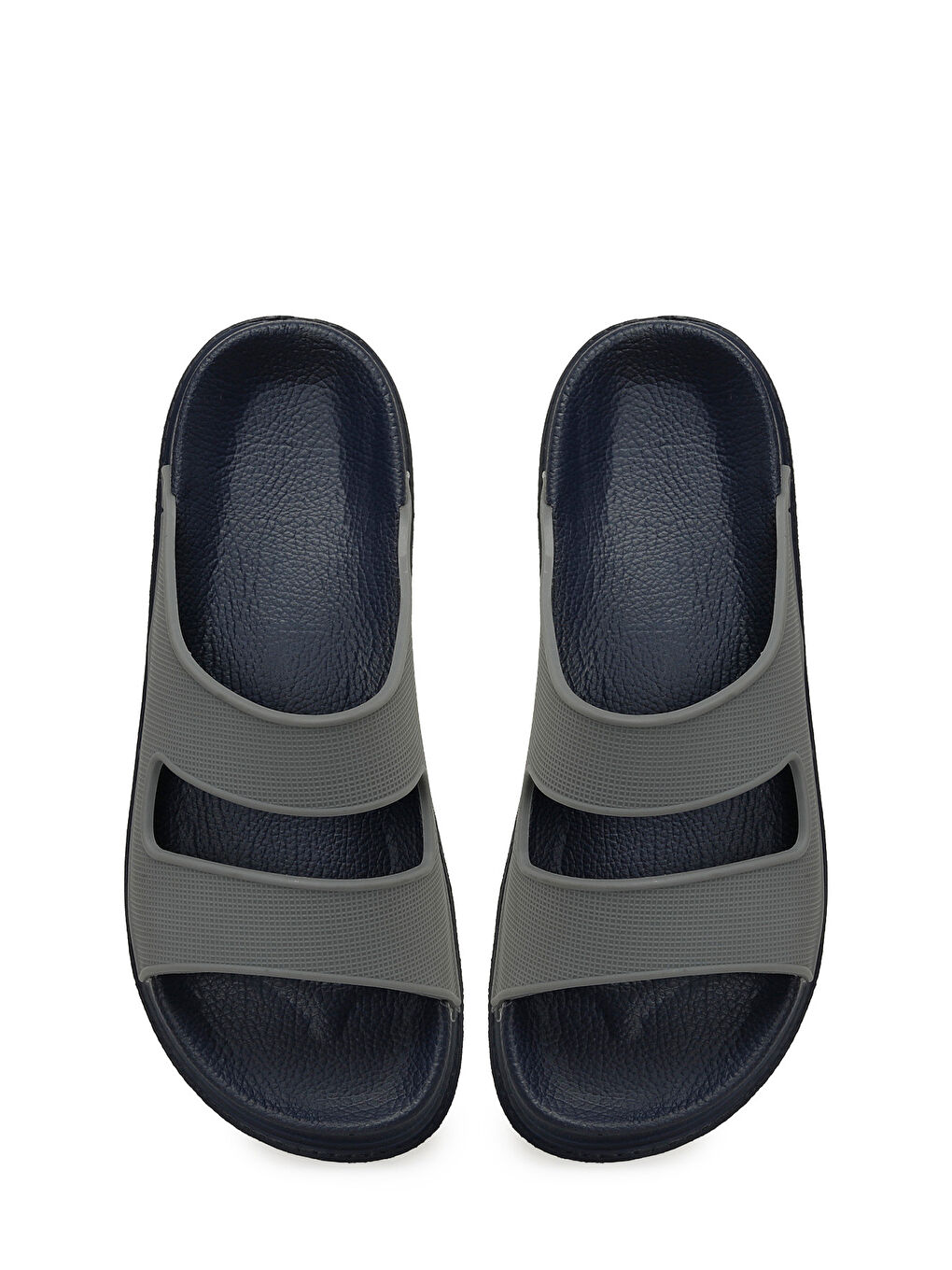 Gri LUJA.G5FX GRI Erkek Çocuk Deniz Ayakkabısı-3