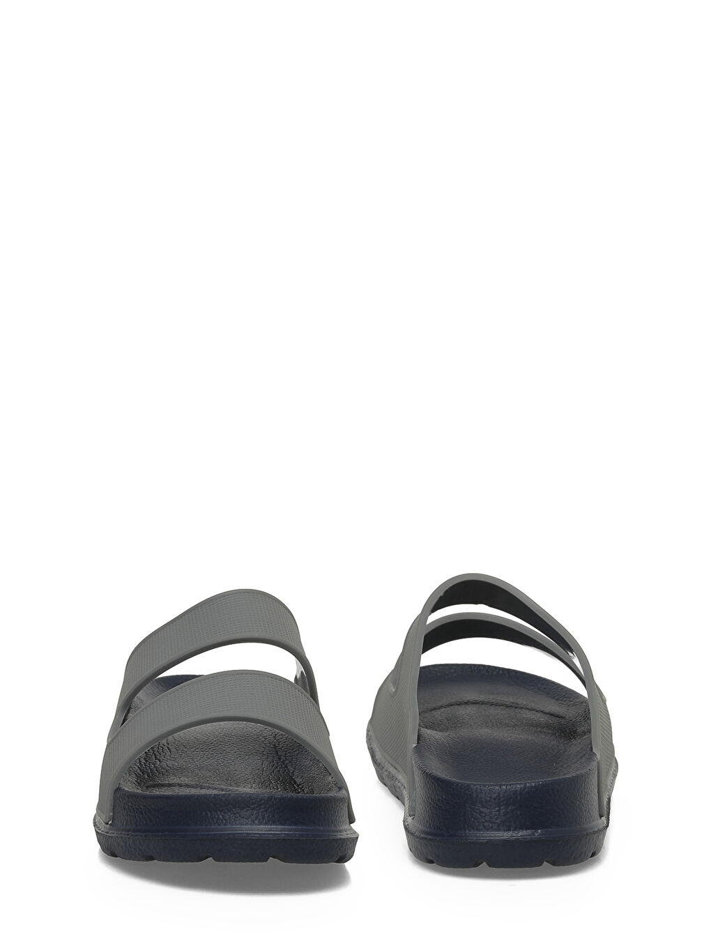 Gri LUJA.G5FX GRI Erkek Çocuk Deniz Ayakkabısı-4