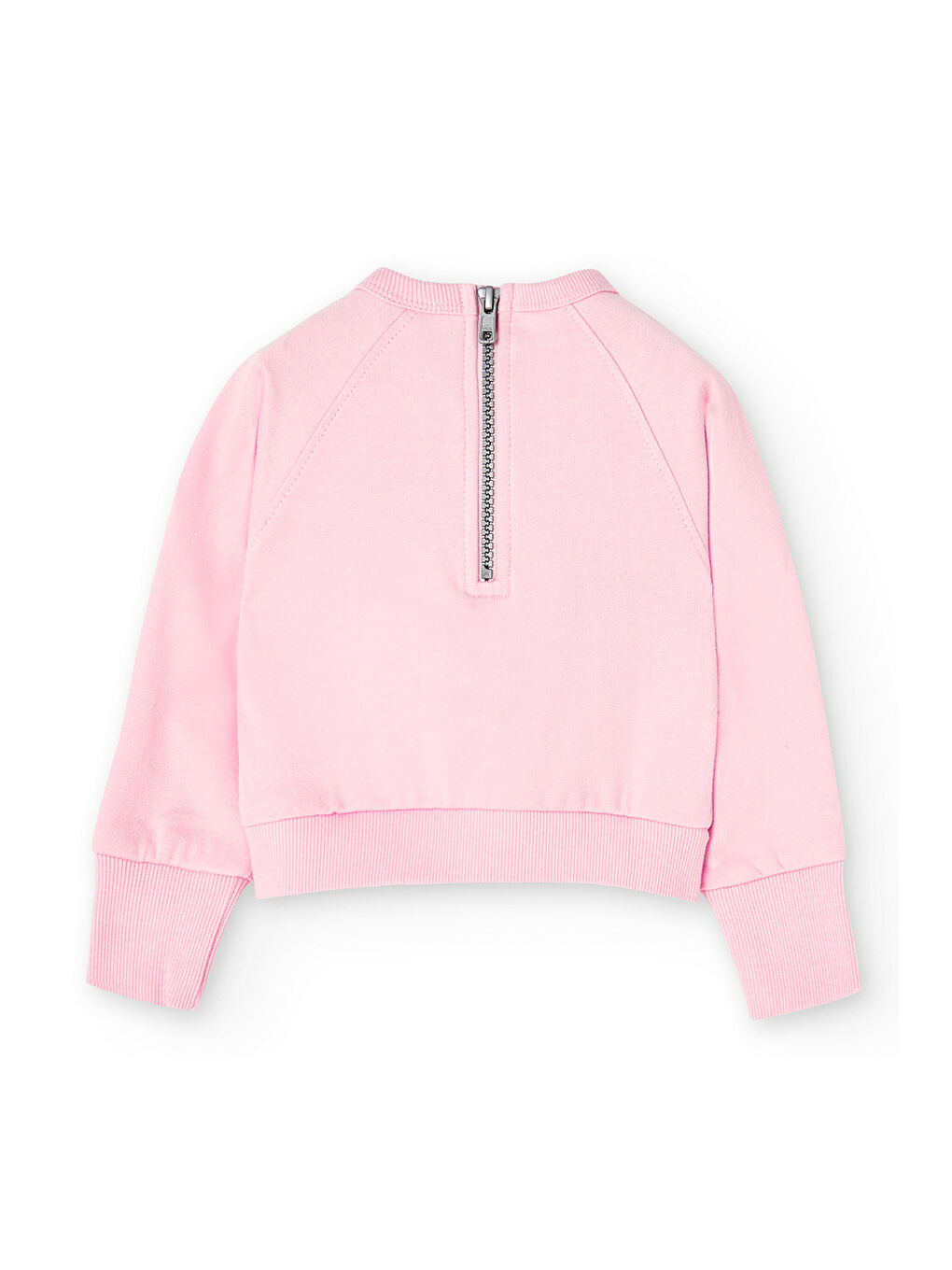 Boboli Karışık Kız Çocuk Sweatshirt - 1