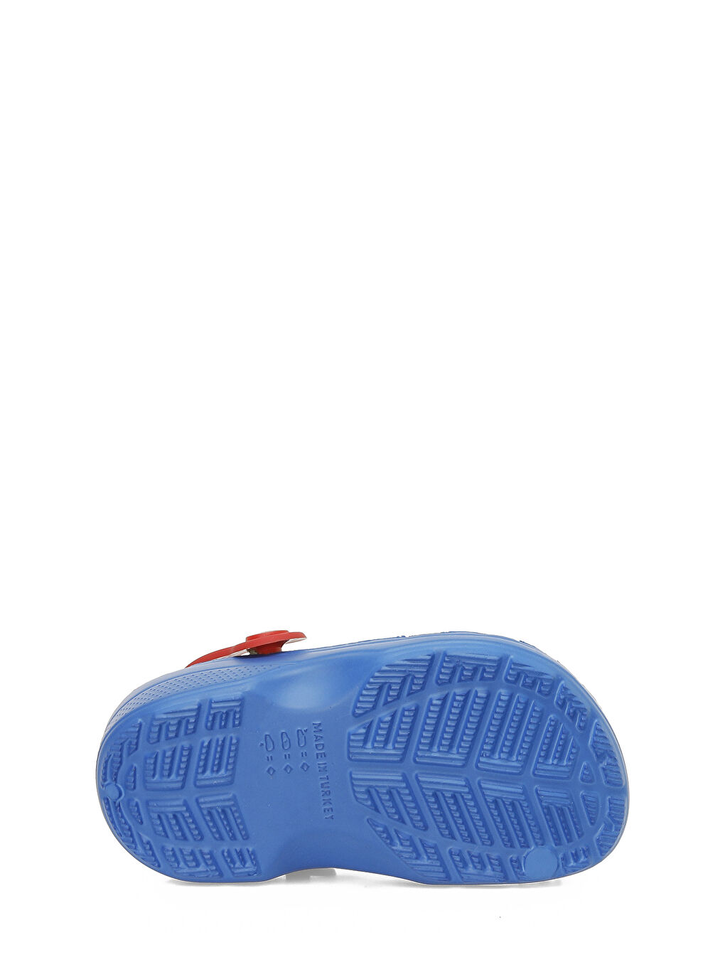 Mavi VELRO.P5FX Saks Erkek Çocuk Deniz Ayakkabısı-5