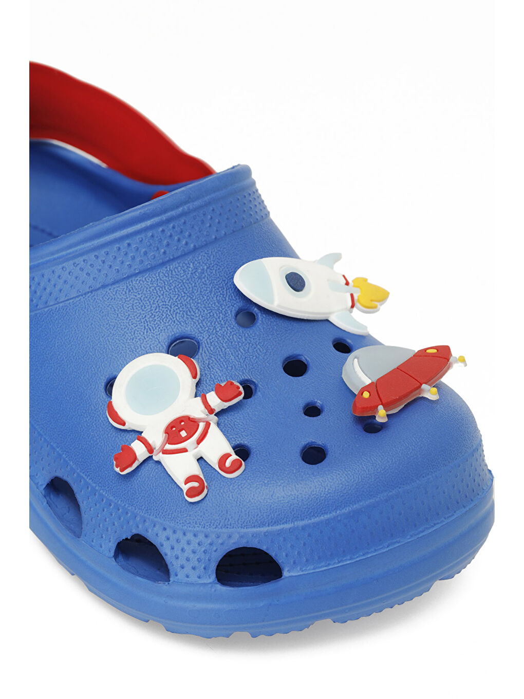 Mavi VELRO.P5FX Saks Erkek Çocuk Deniz Ayakkabısı-6