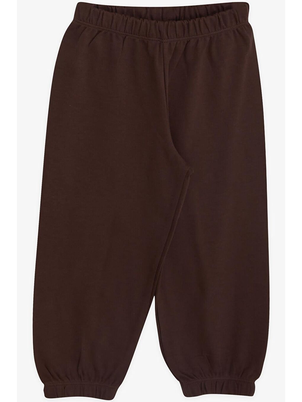 Erkek Bebek Pijama Takımı Kurabiye Desenli Lacivert (9 Ay-1 Yaş)-3