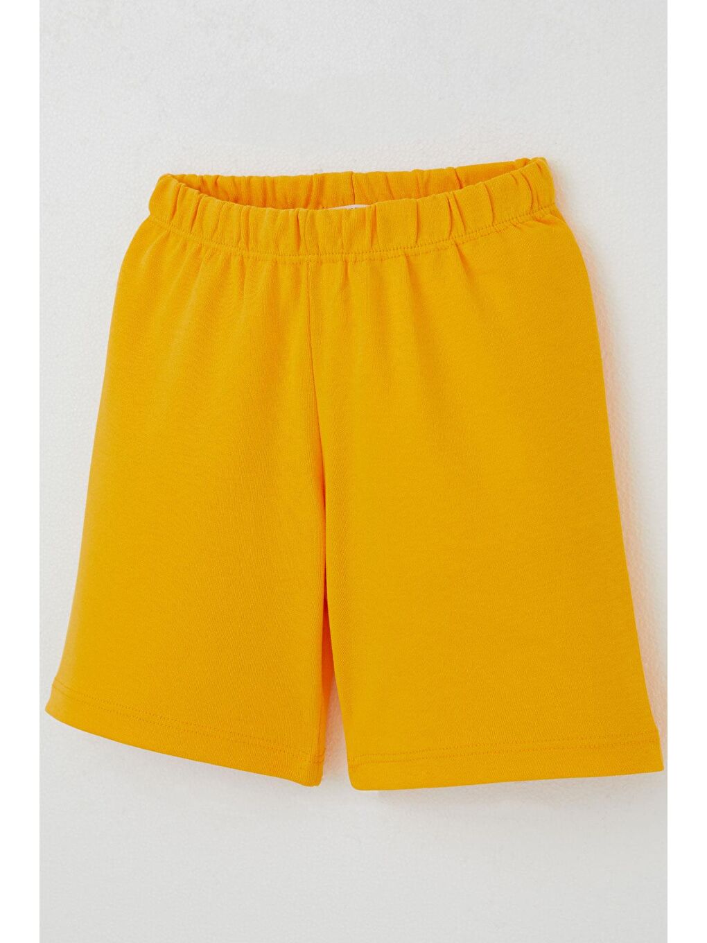Breeze Erkek Bebek Pijama Takımı Neşeli Hayvanlar Alemi Dostluk Temalı Yeşil (9 Ay-3 Yaş) - 3