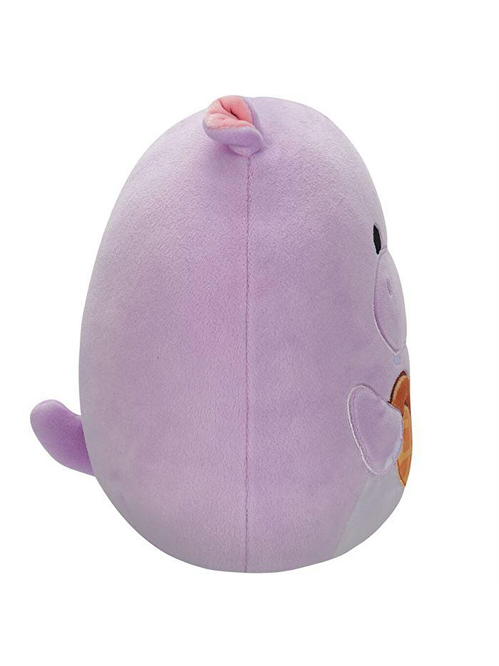 Squishmallows Karışık Su Aygırı Hanna 20cm SQVA00859 - 2