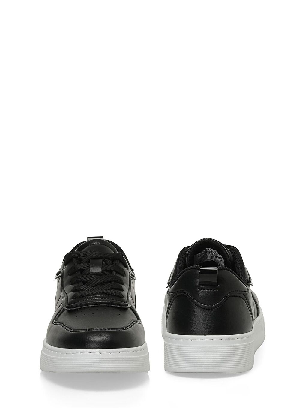 322548.Z 4PR Siyah Kadın Sneaker-4