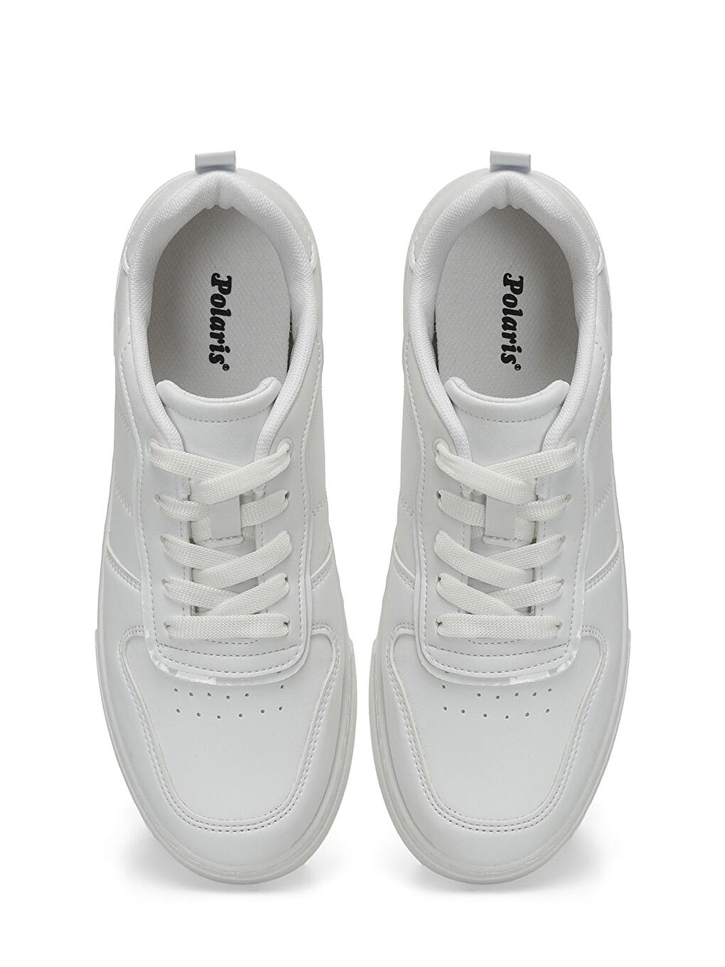 322548.Z 4PR Beyaz Kadın Sneaker-3