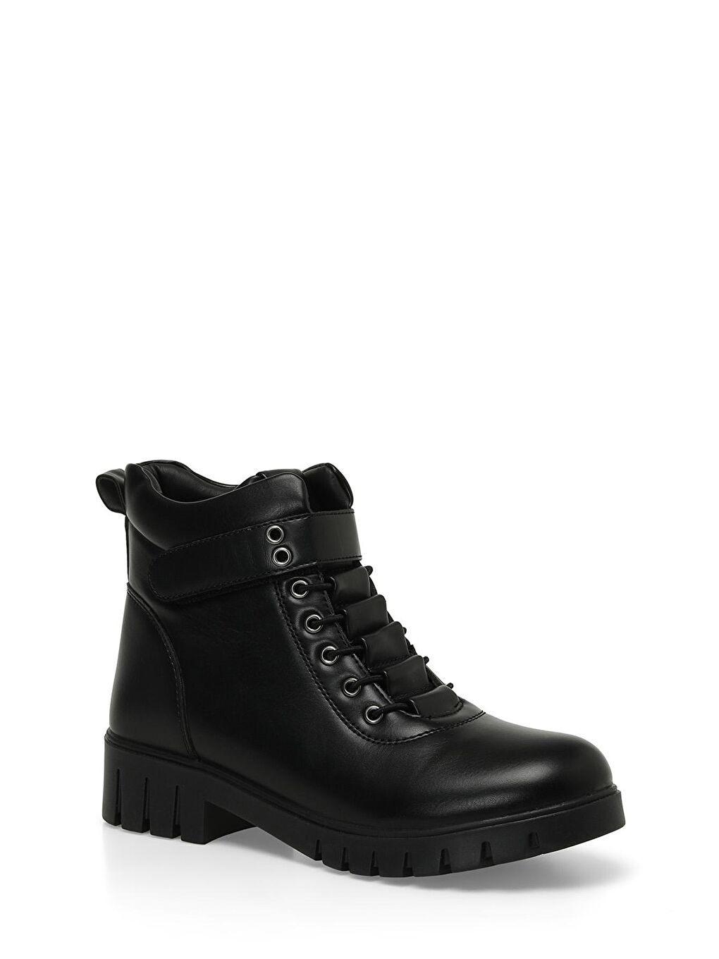 150332.Z4PR Siyah Kadın Bot-1