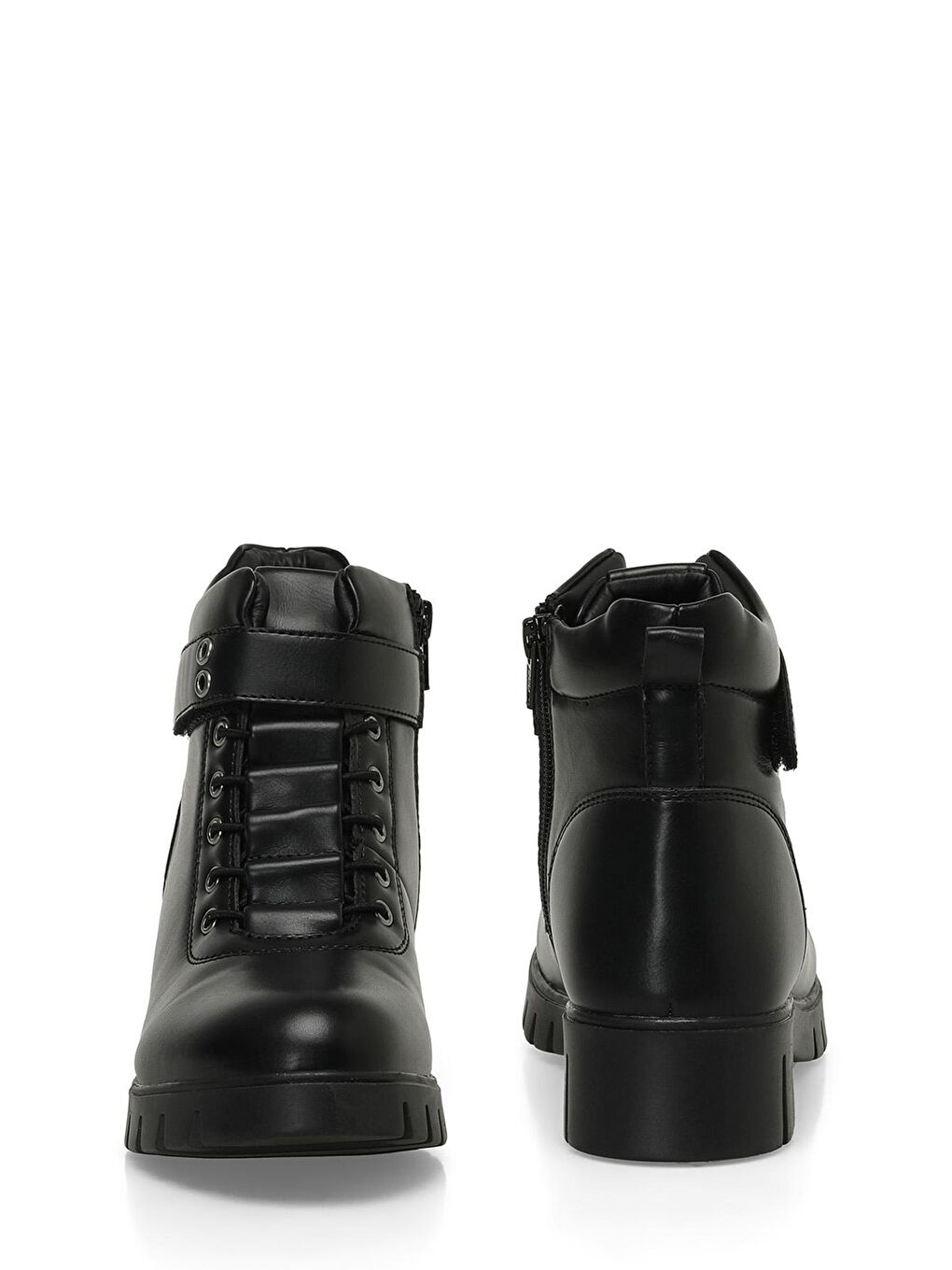 150332.Z4PR Siyah Kadın Bot-4