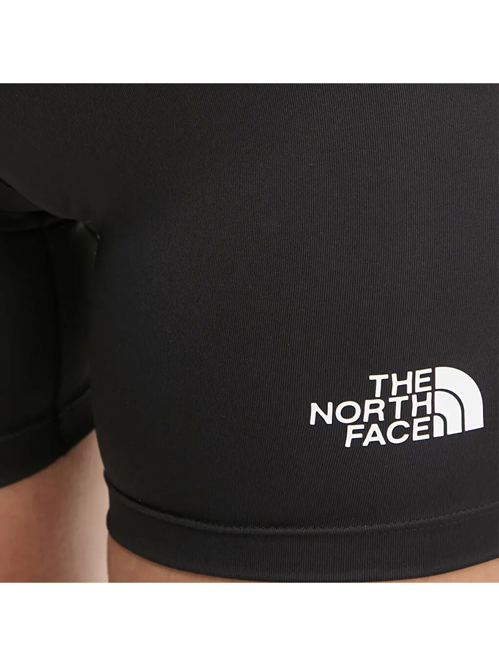 Flex 5 In Kadın Siyah Tayt-3