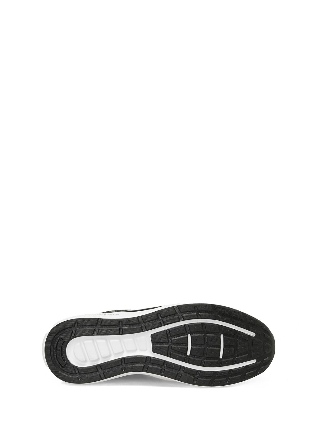 COLD 5FX Siyah Erkek Koşu Ayakkabısı-6