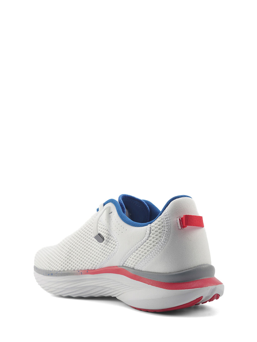 MORE 5FX Beyaz Erkek Koşu Ayakkabısı-2