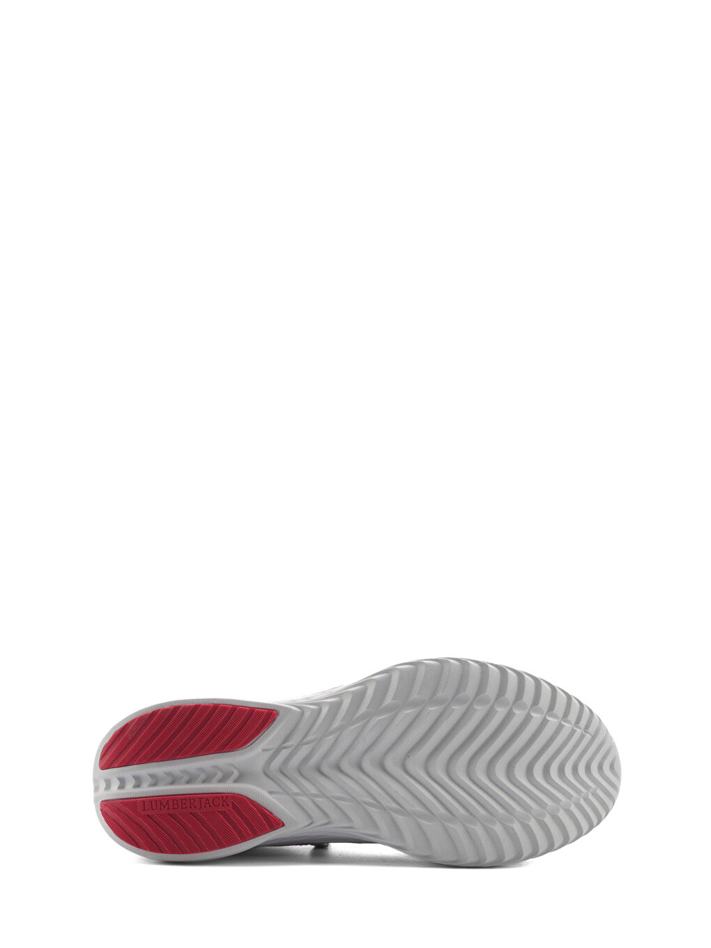 MORE 5FX Beyaz Erkek Koşu Ayakkabısı-3