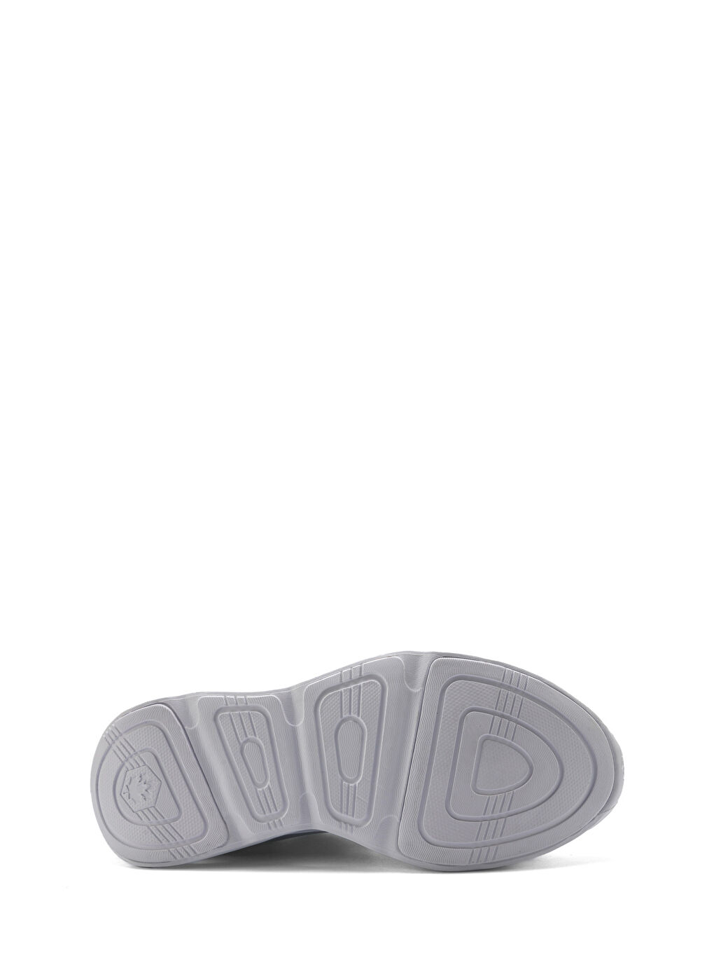 LURI 5FX Beyaz Erkek Comfort Ayakkabı-3