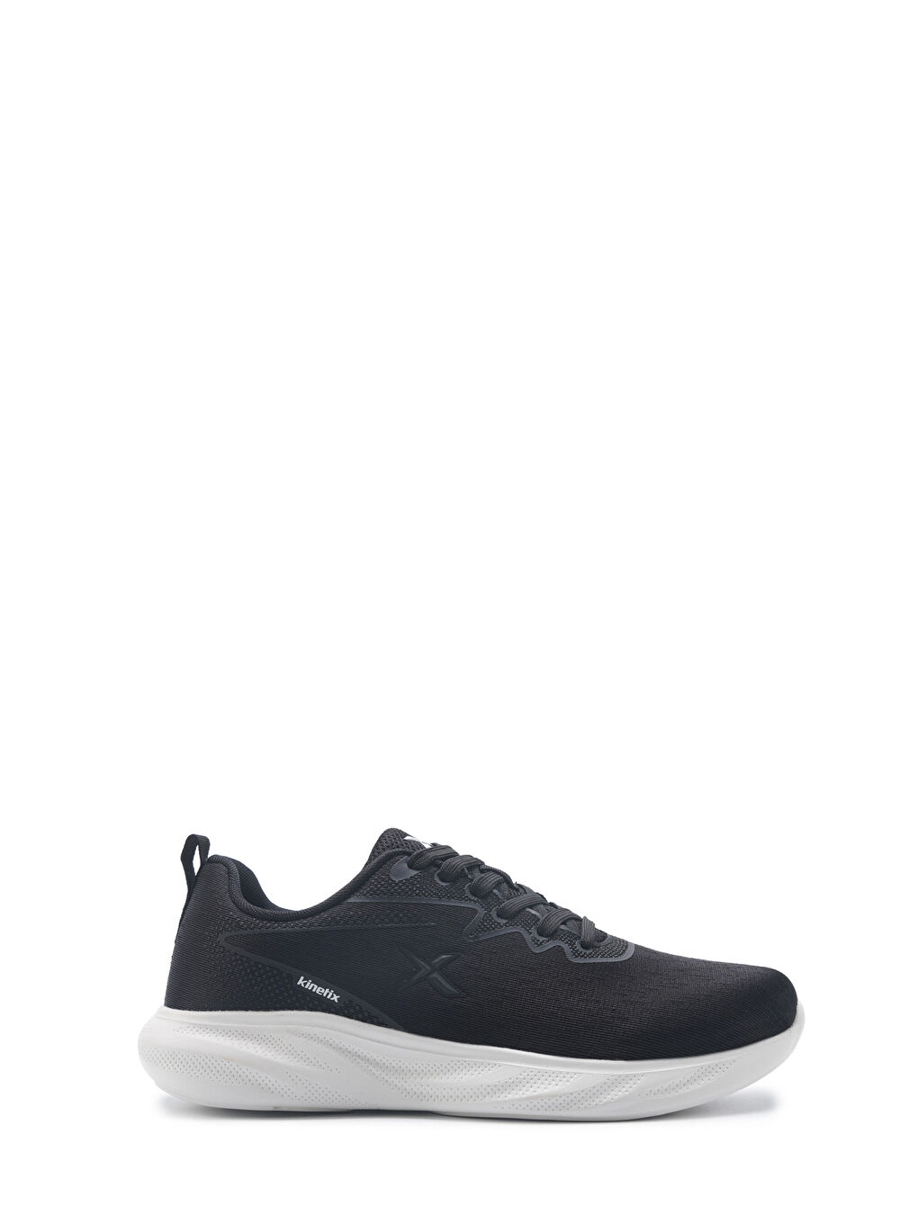 TOBIN TX 5FX Siyah Unisex Koşu Ayakkabısı