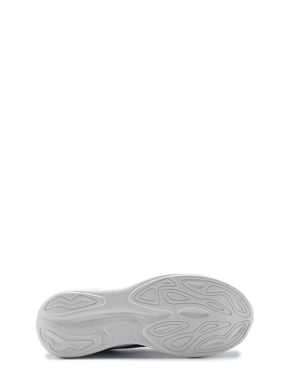 TOBIN TX 5FX Siyah Unisex Koşu Ayakkabısı-3