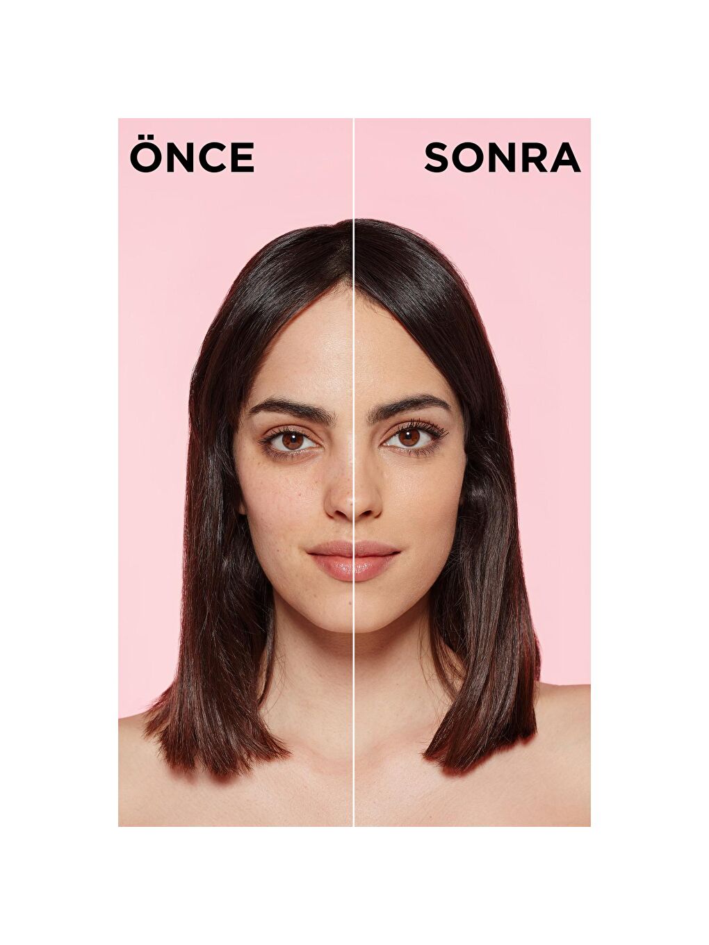 L'Oreal Paris Nude Infaillible 24H Matte Cover Yüksek Kapatıcı Fondöten - 25 Rose Ivory - 3