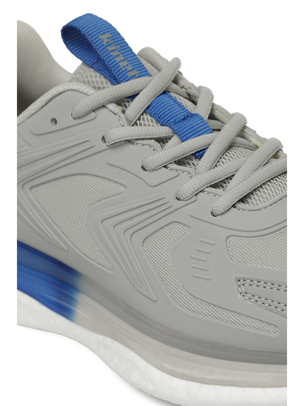 COLES TX 5FX Gri Erkek Koşu Ayakkabısı-6